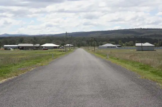 Main view of Homely land listing, 11 Musselburgh Court, Helidon Spa QLD 4344