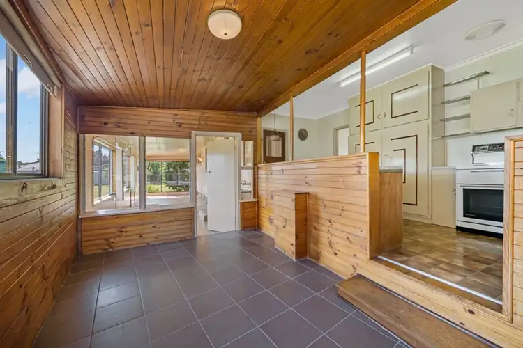 Second view of Homely house listing, 56 Hesse Street, Winchelsea VIC 3241