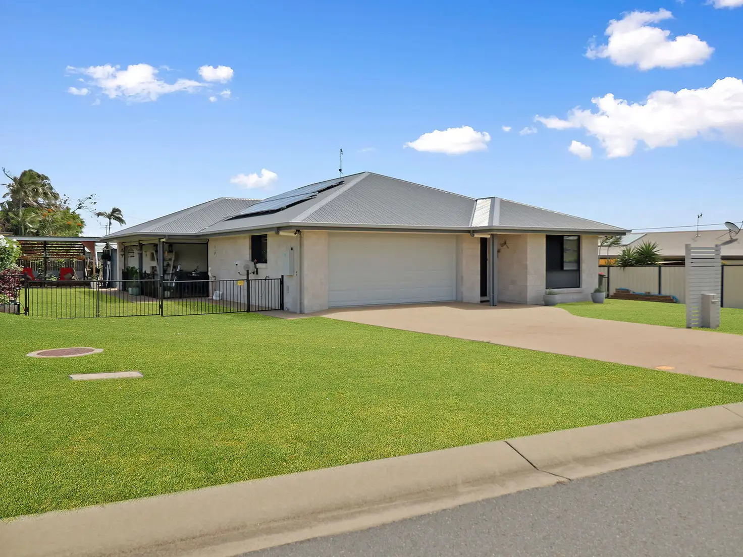 Main view of Homely house listing, 52 Thomas Street, Emu Park QLD 4710