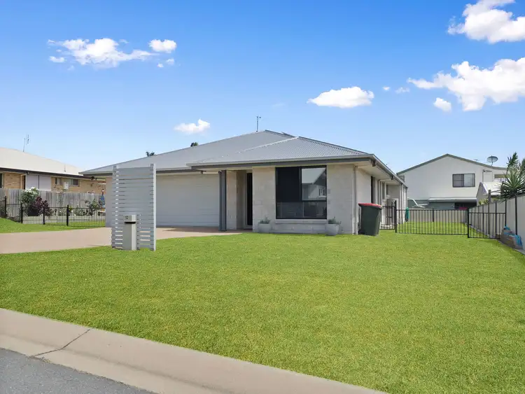 Second view of Homely house listing, 52 Thomas Street, Emu Park QLD 4710