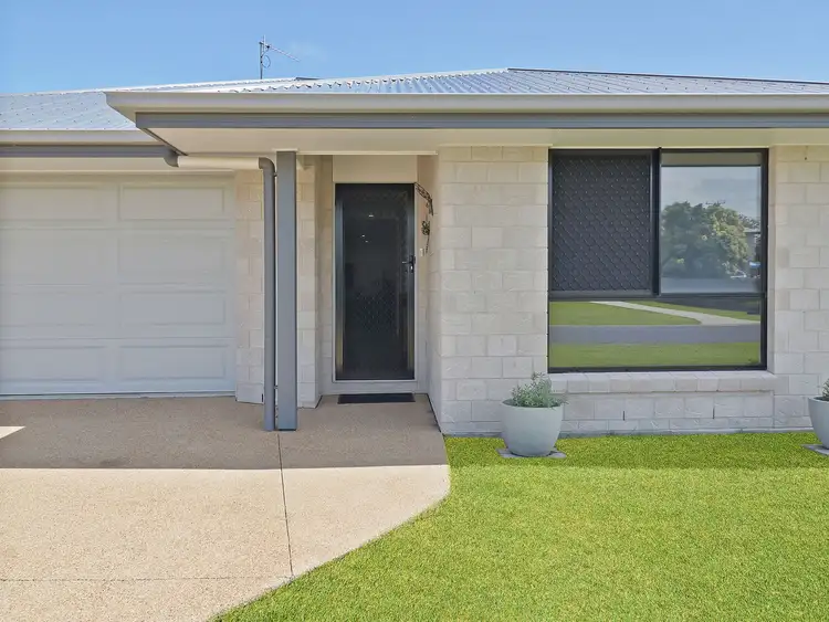 Third view of Homely house listing, 52 Thomas Street, Emu Park QLD 4710