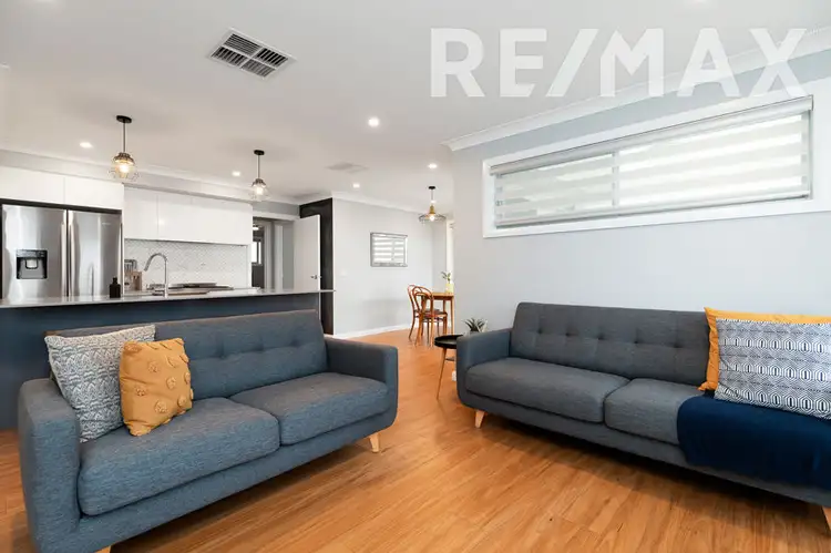 Fourth view of Homely house listing, 2/2 Exford Loop, Bourkelands NSW 2650