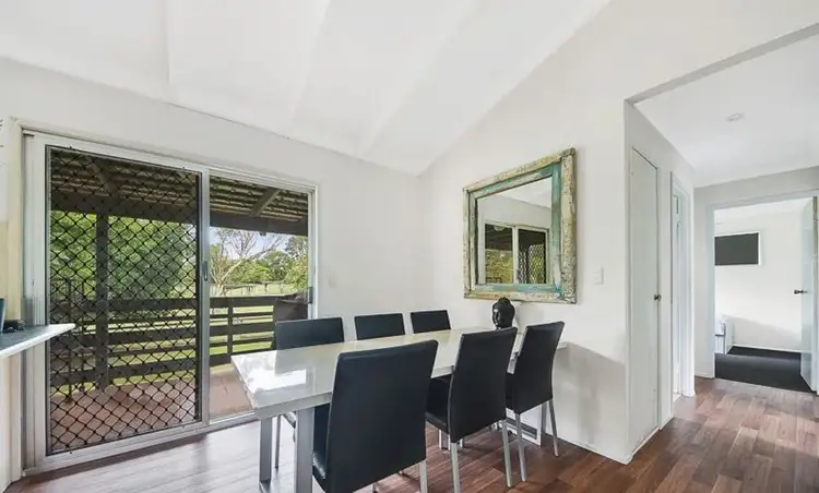 Fourth view of Homely rural property listing, 69 Jensen Road, Caboolture QLD 4510