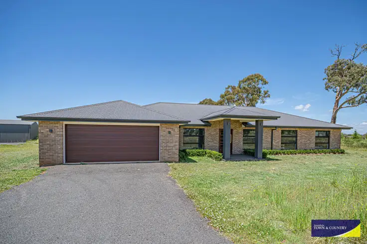 Main view of Homely house listing, 9-11 Post Way, Armidale NSW 2350