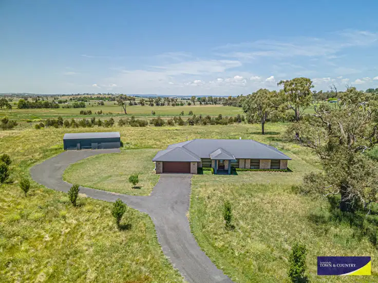 Second view of Homely house listing, 9-11 Post Way, Armidale NSW 2350