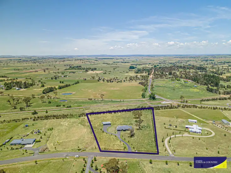 Sixth view of Homely house listing, 9-11 Post Way, Armidale NSW 2350