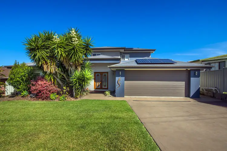 Second view of Homely house listing, 3 Burns Crescent, Corindi Beach NSW 2456