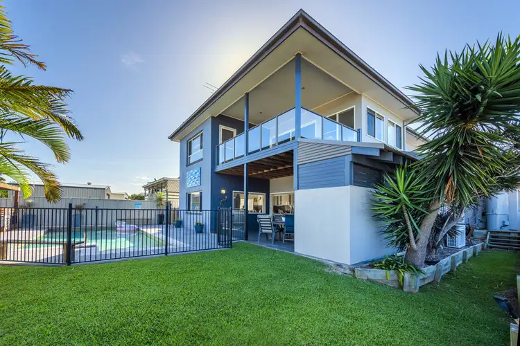 Fourth view of Homely house listing, 3 Burns Crescent, Corindi Beach NSW 2456