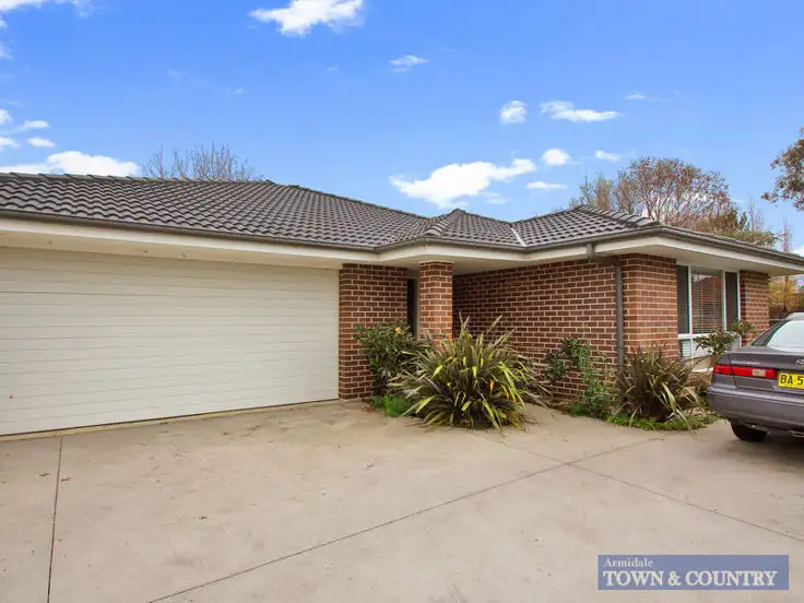 Main view of Homely house listing, 6a Dawson Avenue, Armidale NSW 2350