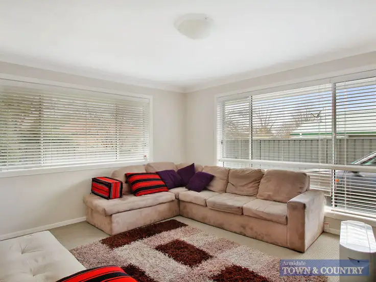 Fourth view of Homely house listing, 6a Dawson Avenue, Armidale NSW 2350