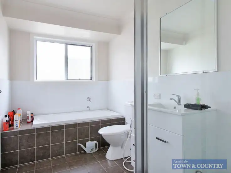 Fifth view of Homely house listing, 6a Dawson Avenue, Armidale NSW 2350