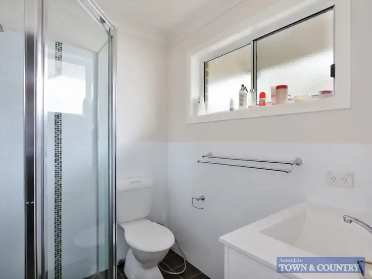 Sixth view of Homely house listing, 6a Dawson Avenue, Armidale NSW 2350