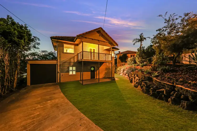 Main view of Homely house listing, 784 South Pine Road, Everton Park QLD 4053