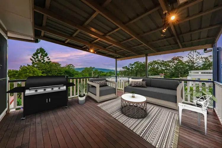 Third view of Homely house listing, 784 South Pine Road, Everton Park QLD 4053