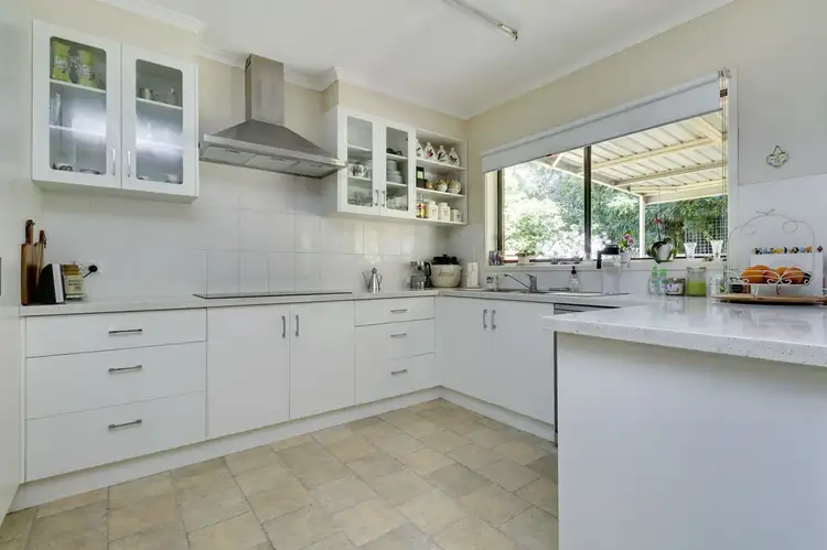Second view of Homely house listing, 233 Burchfield Avenue, Deniliquin NSW 2710