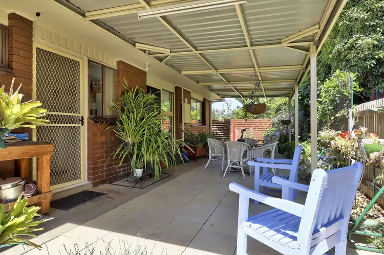 Fifth view of Homely house listing, 233 Burchfield Avenue, Deniliquin NSW 2710