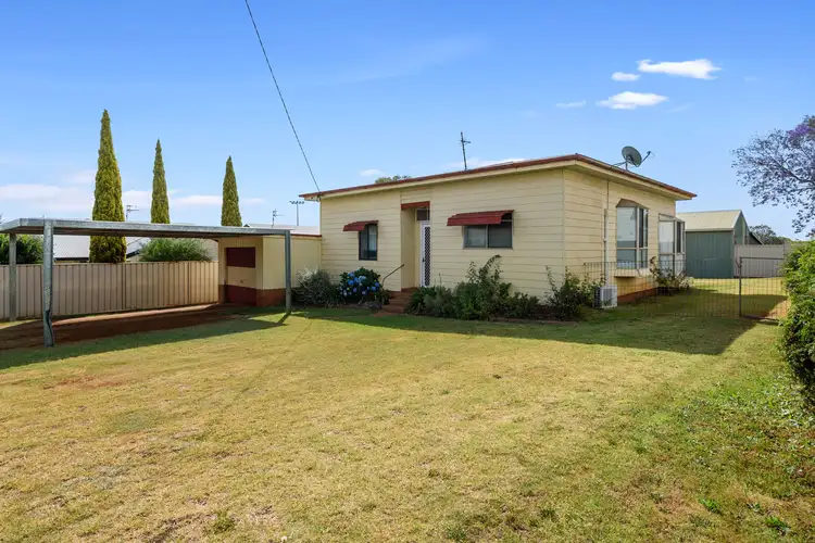 45 Gipps Street, Drayton QLD 4350