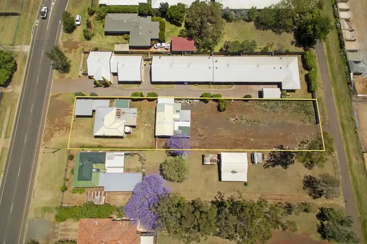 Third view of Homely house listing, 45 Gipps Street, Drayton QLD 4350