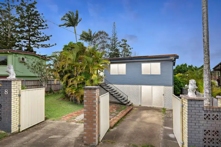 8 David Street, Kingston QLD 4114