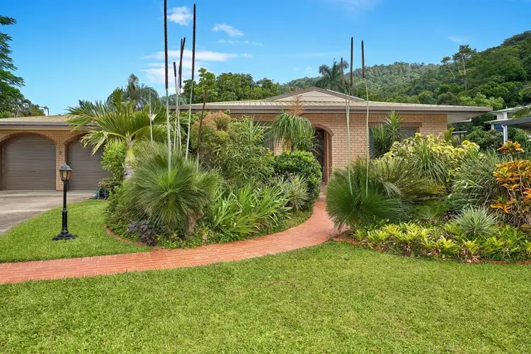 8 Argyle Close, Edge Hill QLD 4870