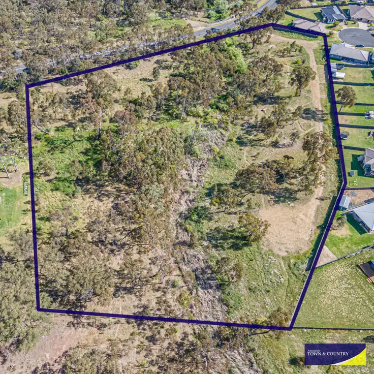 Second view of Homely land listing, 84 Rockvale Road, Armidale NSW 2350