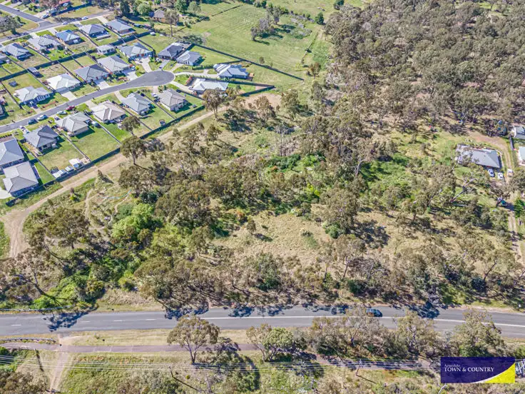 Fifth view of Homely land listing, 84 Rockvale Road, Armidale NSW 2350
