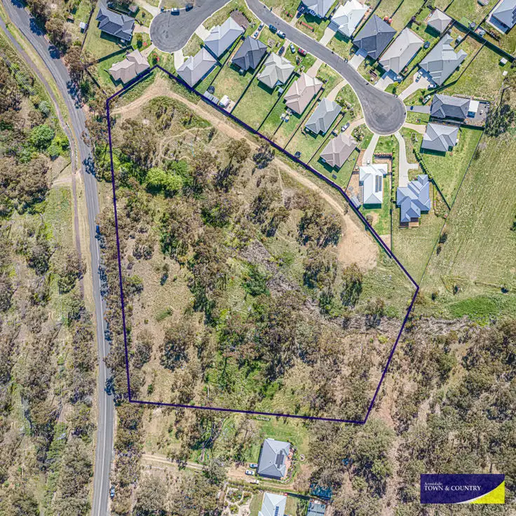 Sixth view of Homely land listing, 84 Rockvale Road, Armidale NSW 2350