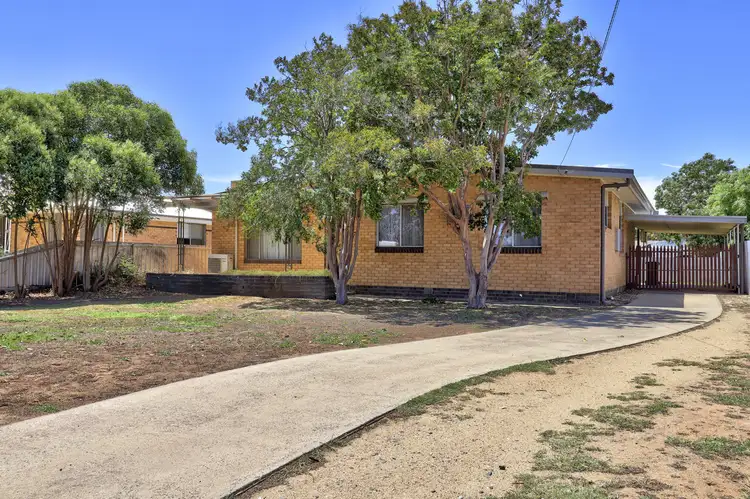 Main view of Homely house listing, 469 Poictiers Street, Deniliquin NSW 2710