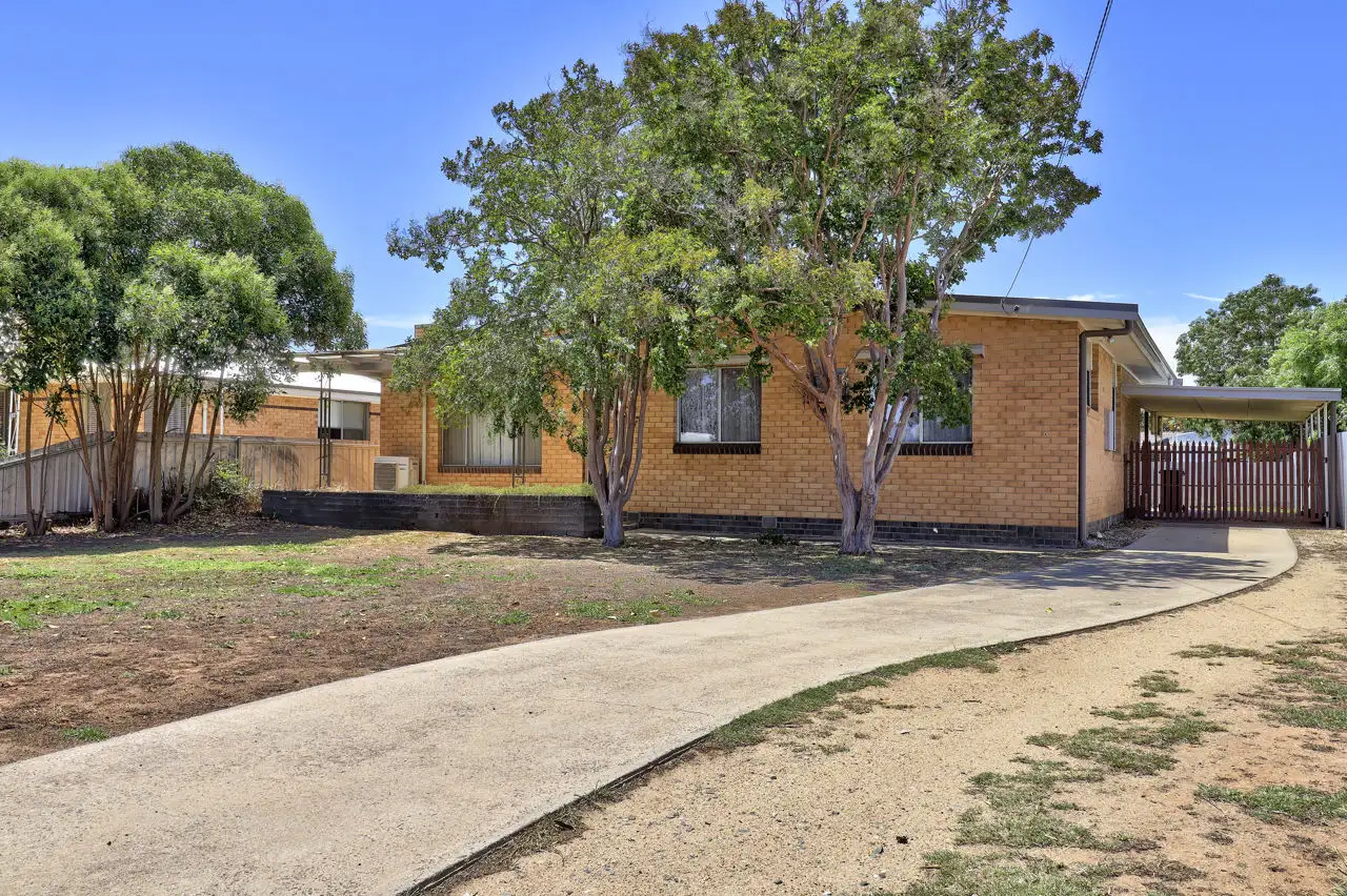 Main view of Homely house listing, 469 Poictiers Street, Deniliquin NSW 2710