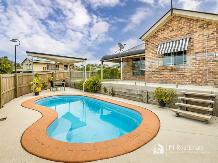 10 Highlands Drive, Narangba QLD 4504