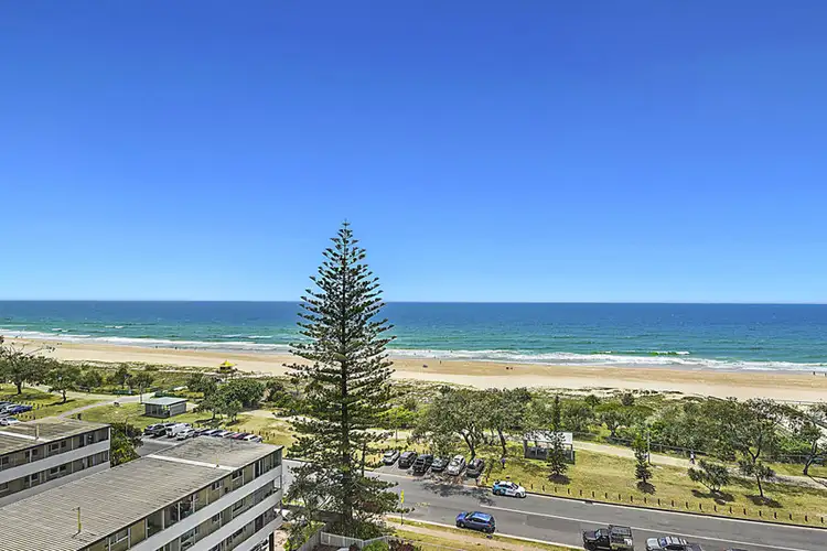 Main view of Homely unit listing, 27/67-71 Broadbeach Blvd, Broadbeach QLD 4218