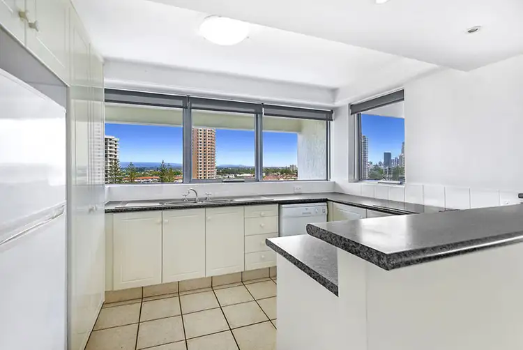 Fifth view of Homely unit listing, 27/67-71 Broadbeach Blvd, Broadbeach QLD 4218