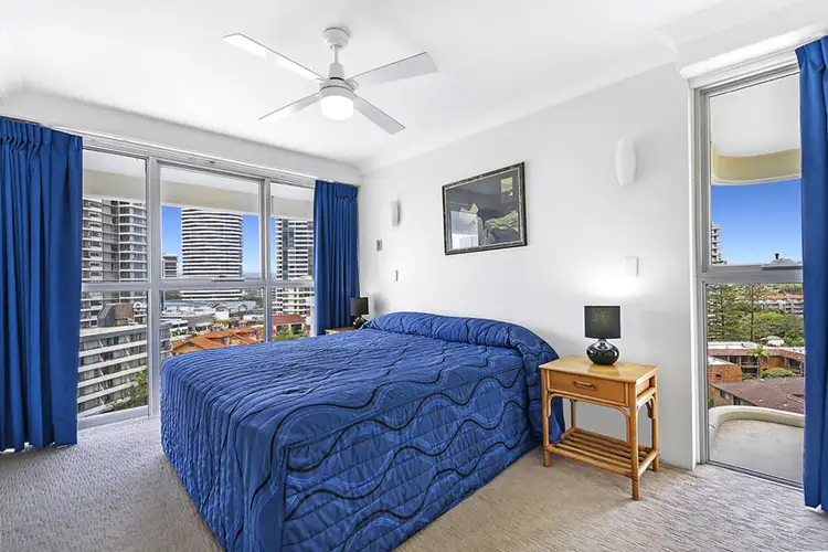 Sixth view of Homely unit listing, 27/67-71 Broadbeach Blvd, Broadbeach QLD 4218