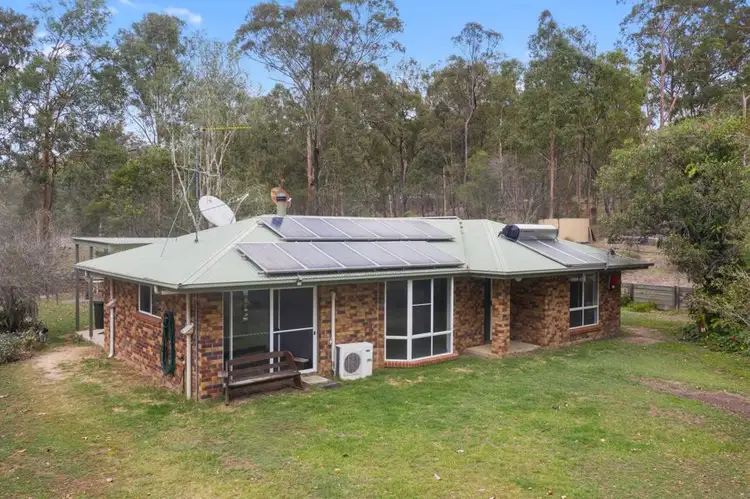 40 Wattle Avenue, Bells Bridge QLD 4570