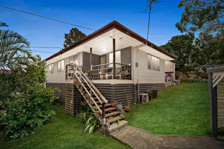 z6 Perth Street, Kingston QLD 4114