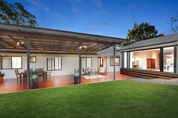 241 Bunya Road, Arana Hills QLD 4054