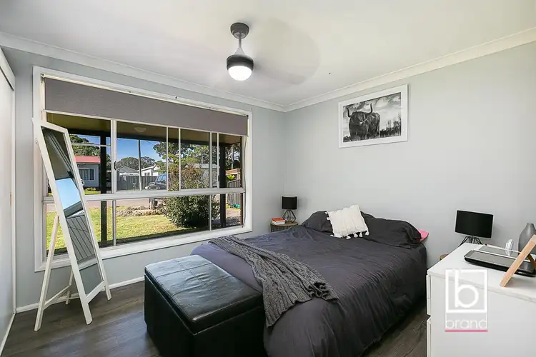 Fourth view of Homely house listing, 61 First Avenue, Toukley NSW 2263