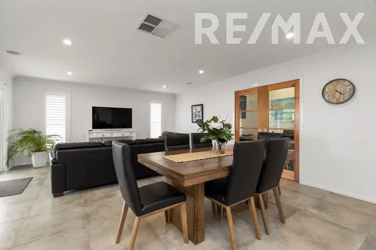 Third view of Homely house listing, 22 Pooginook Place, Bourkelands NSW 2650
