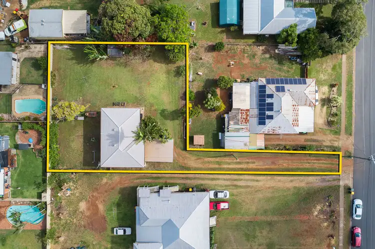 Main view of Homely house listing, 54 Bald Hills Road, Bald Hills QLD 4036