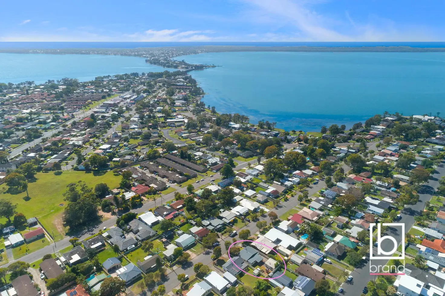 Main view of Homely house listing, 50 Brennon Road, Gorokan NSW 2263