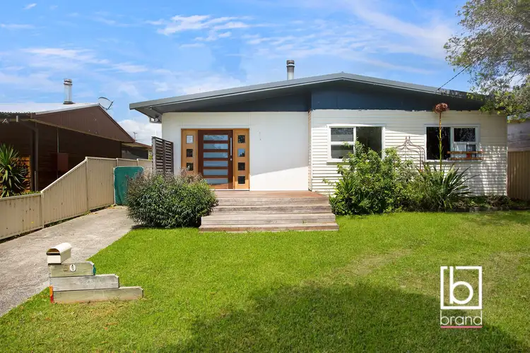 Second view of Homely house listing, 50 Brennon Road, Gorokan NSW 2263