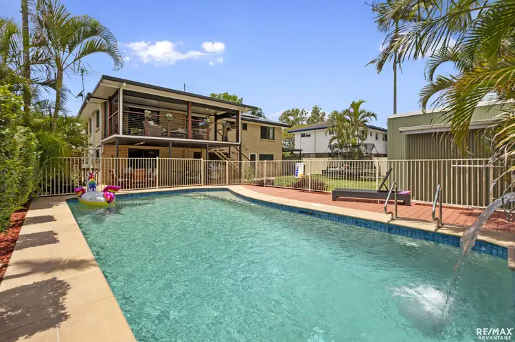 Main view of Homely house listing, 23 Jarrow Street, Tingalpa QLD 4173