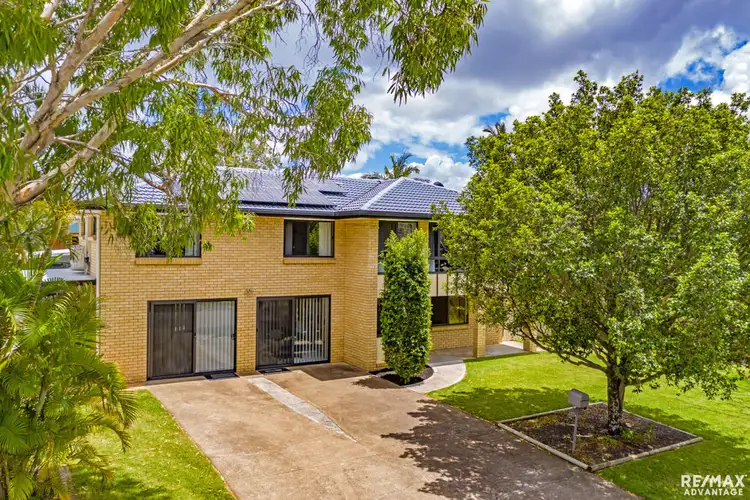 Second view of Homely house listing, 23 Jarrow Street, Tingalpa QLD 4173