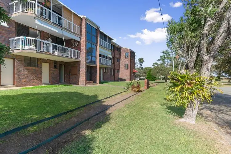 Second view of Homely house listing, 4/2a View Street, Woody Point QLD 4019
