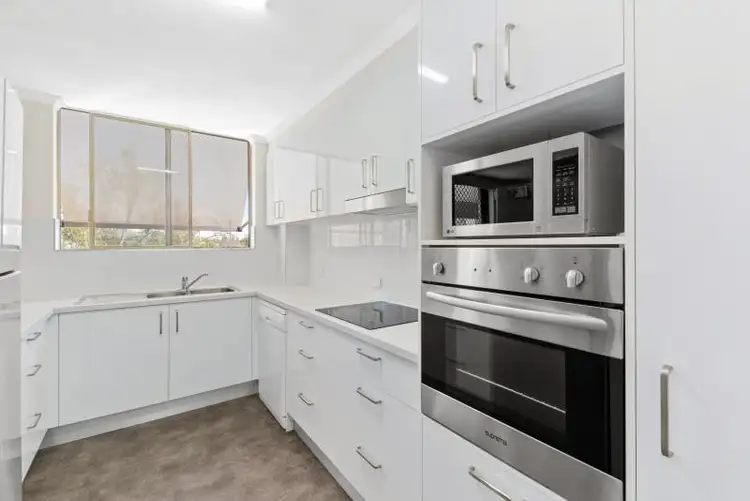 Third view of Homely house listing, 4/2a View Street, Woody Point QLD 4019