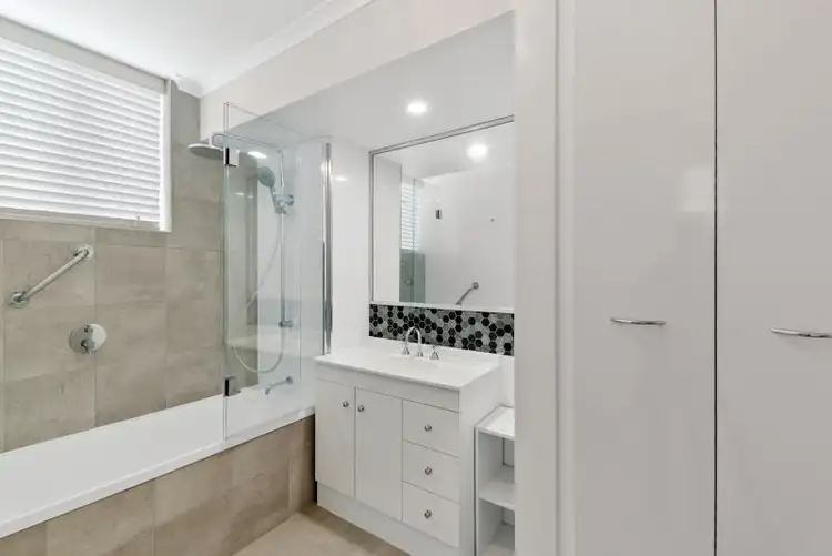 Fourth view of Homely house listing, 4/2a View Street, Woody Point QLD 4019