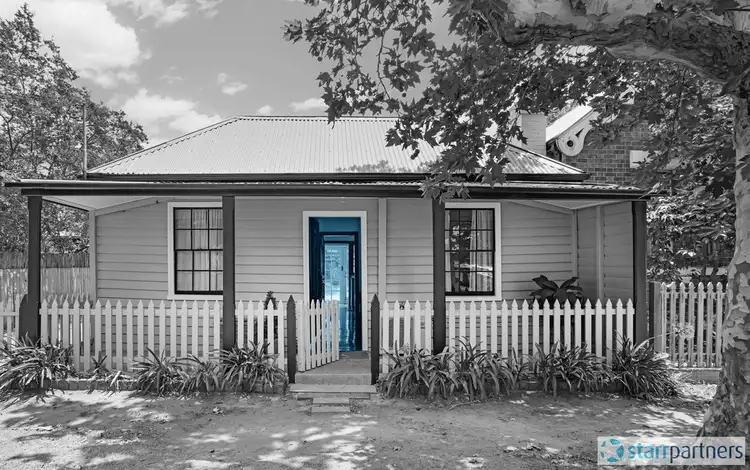 9 Chapel Street, Richmond NSW 2753