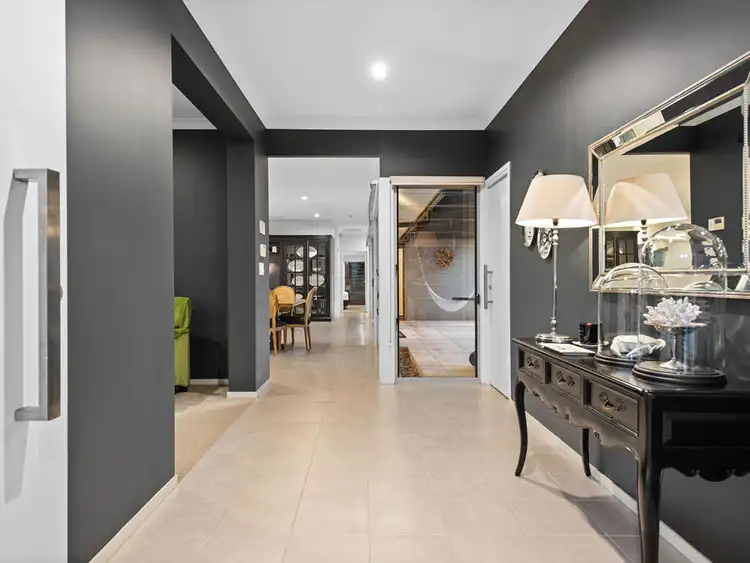 Second view of Homely house listing, 2 Franklin Street, Wakerley QLD 4154