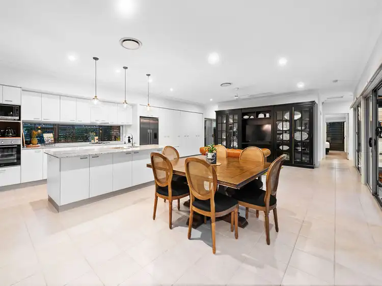 Third view of Homely house listing, 2 Franklin Street, Wakerley QLD 4154