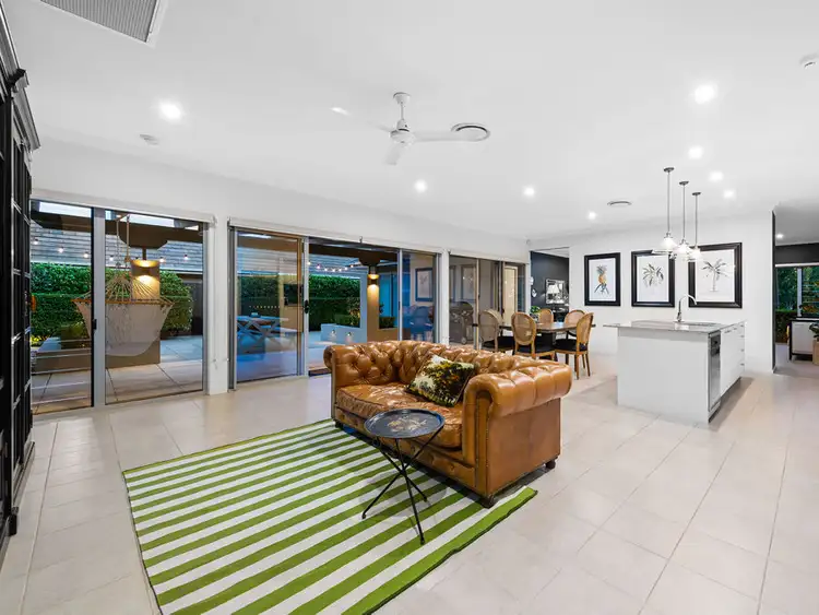 Fourth view of Homely house listing, 2 Franklin Street, Wakerley QLD 4154